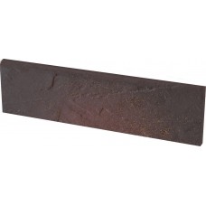 Цоколь клинкерный 8,1x30 Semir Rosa